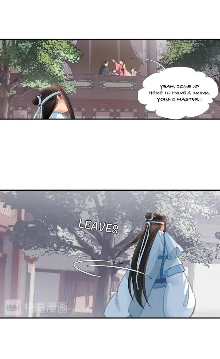 Mo Dao Zu Shi Chapter 190 image 10_optimized